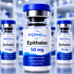 koupit peptid Epithalon - 50mg