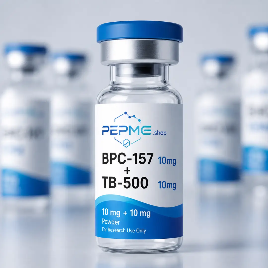 koupit peptid BPC-157-10mg-TB-500-10mg