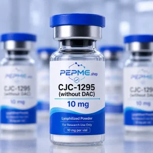 koupit peptid CJC-1295-without-DAC-–-10-mg