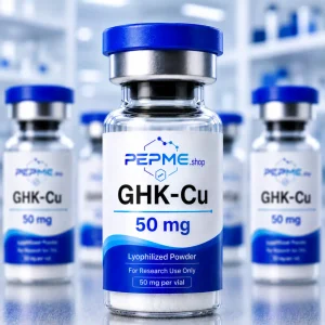 koupit peptid GHK-Cu-–-50-mg