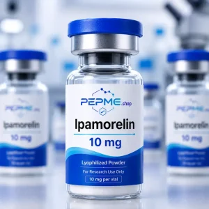 koupit peptid Ipamorelin-–-10-mg