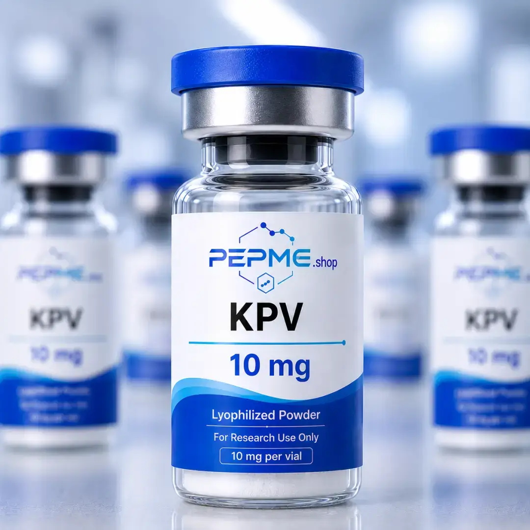 koupit peptid KPV-–-10-mg