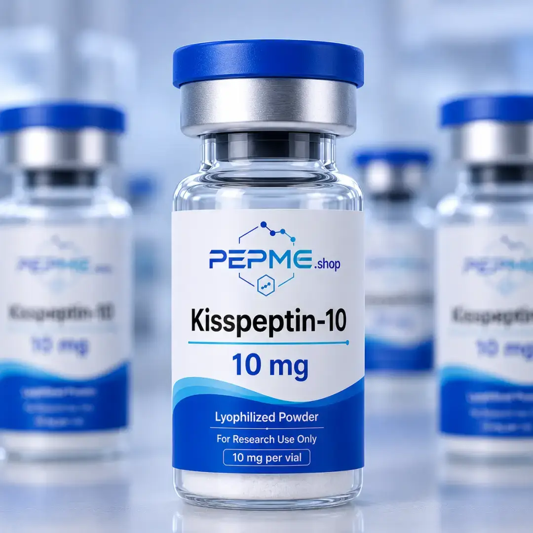 koupit peptid Kisspeptin-10-–-10-mg