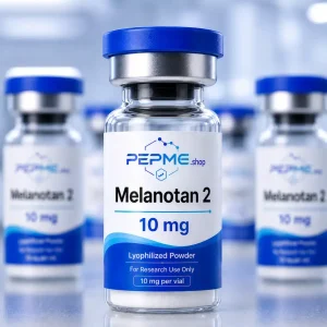 koupit peptid Melanotan-2-–-10-mg