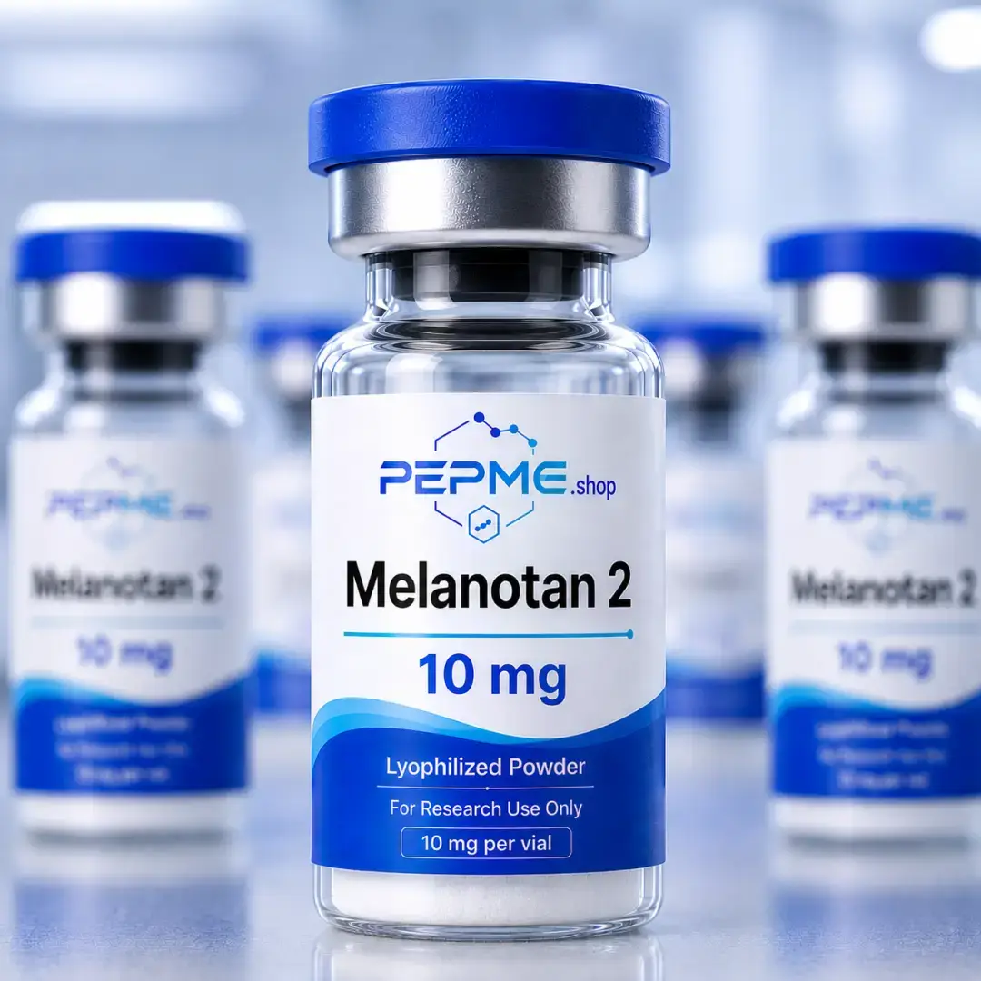 koupit peptid Melanotan-2-–-10-mg