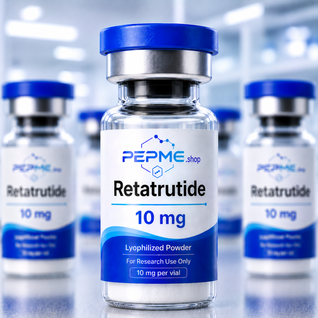 koupit peptid Retatrutide-–-10-mg