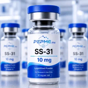 koupit peptid SS-31-10mg