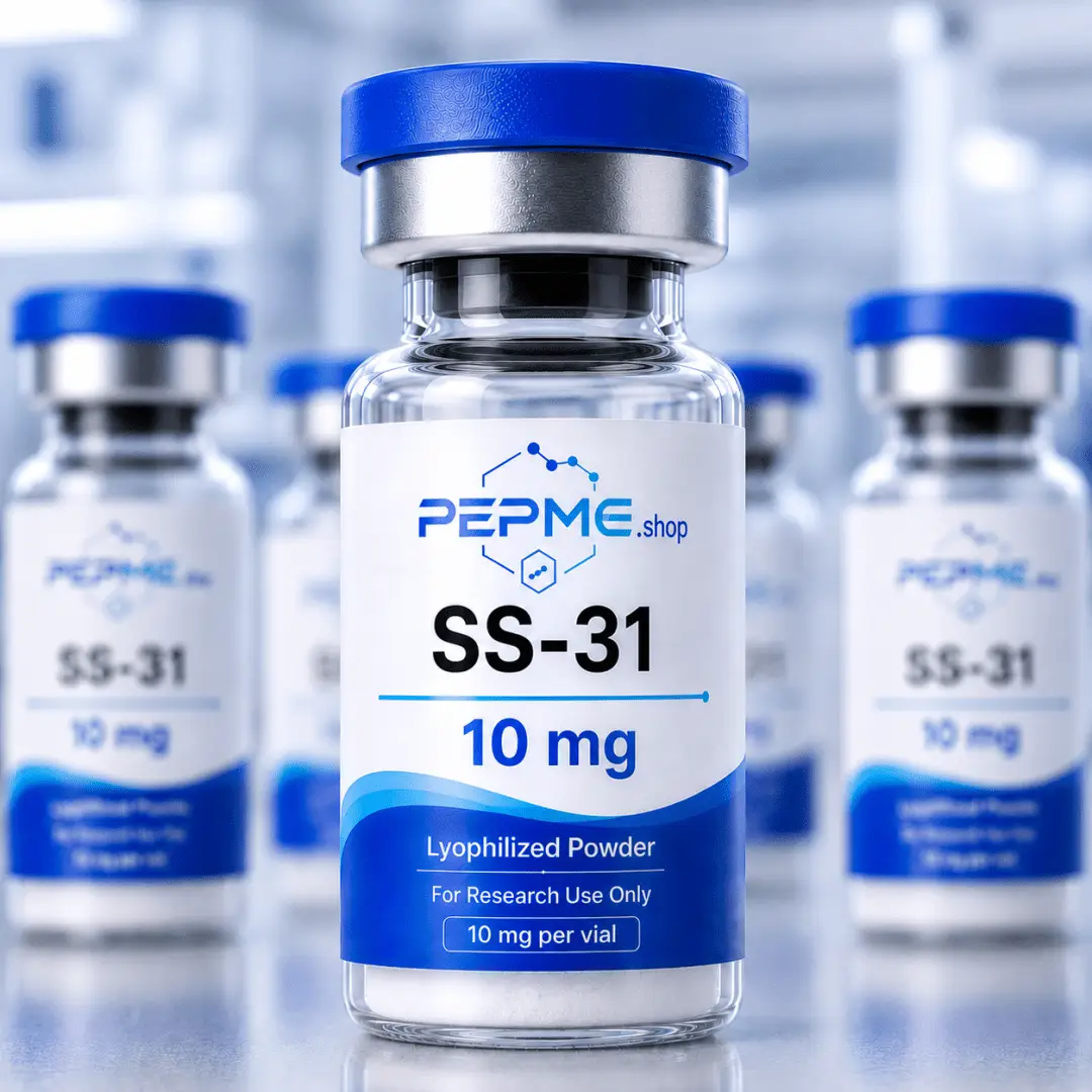 koupit peptid SS-31-10mg