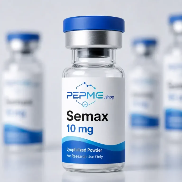 koupit peptid Semax-10-mg