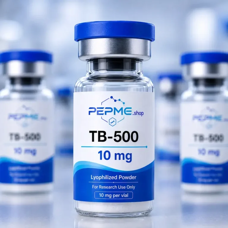 koupit peptid TB-500-–-10-mg