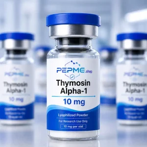 koupit peptid Thymosin-Alpha-1-–-10-mg